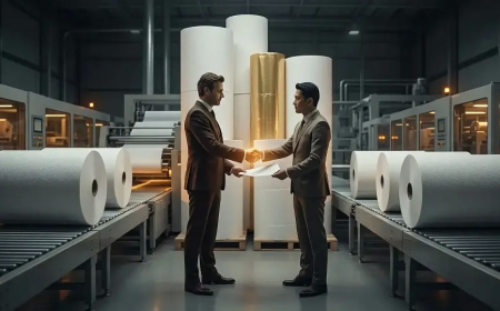 Ekonomi Dünyasında Dev Satış: Selpak ve Solo El Değiştiriyor!