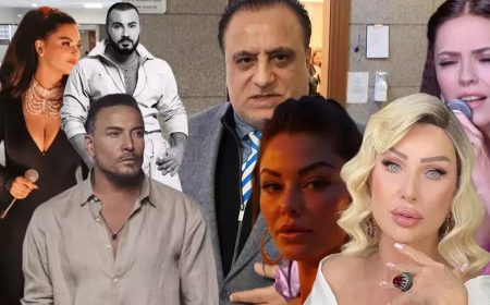 Magazin Dünyasında Erol Köse Depremi: Ünlülerden "Hakkımı Helal Etmiyorum" Çıkışı!