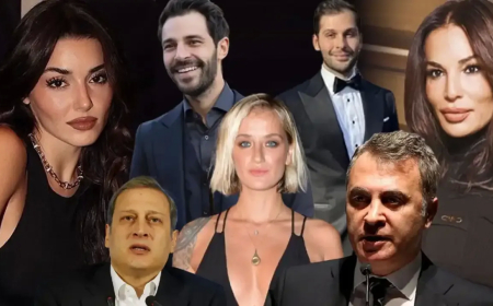 İstanbul'da Ünlülere Yönelik Narkotik Operasyonu: Çok Sayıda Gözaltı Var