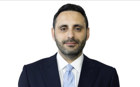 TürkMedya’da Ziyad Varol Dönemi Başladı: İcra Kuruluna Üst Düzey Takviye