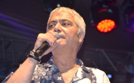 Cengiz Kurtoğlu Sevenlerini Korkuttu: Kalp Damarlarına Müdahale Edildi!