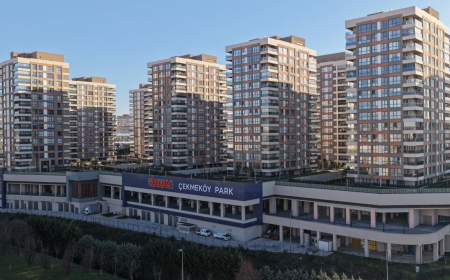 Borsada Dev Hamle: Ağaoğlu GYO Halka Arzı İçin SPK'dan Yeşil Işık Yandı!