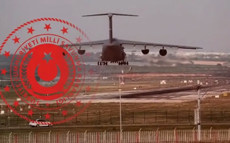 İncirlik Üssü'nde Siren Sesleri Paniği: MSB'den Son Dakika Açıklaması!