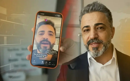 Yapay Zekâ Şeytani Bir Tuzağa Dönüştü: Samsunlu Doktorun Yüzünü Çaldılar!