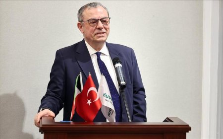 Kuveyt Türk’ten Dev Sermaye Hamlesi: 11,1 Milyar TL’ye Yükseldi!