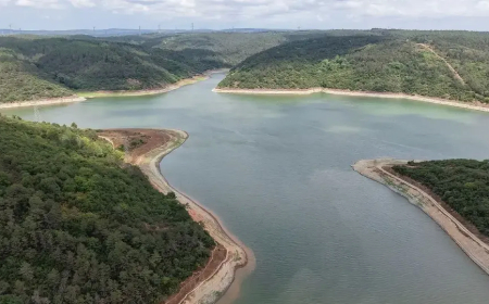 İSKİ 30 Mart Verilerini Açıkladı: İstanbul Barajlarında "Kritik" Ayrışma!