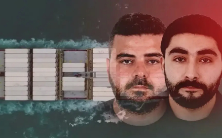 6 Ülkede Eş Zamanlı Operasyon: Kripto Paralar ve Milyonluk Mal Varlıklarına El Konuldu!