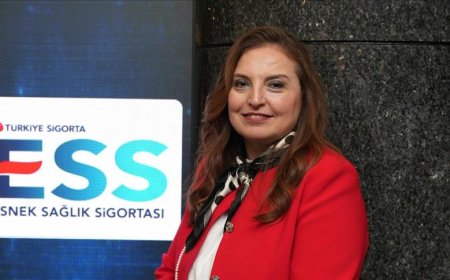 Sigortacılıkta "Sepet" Dönemi: Türkiye Sigorta'dan Esnek Hamle!