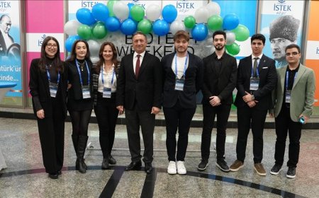 TÜRKİYE’NİN TEKNOLOJİ ÜSSÜNDE GERİ SAYIM: BİYOTEKNOLOJİ VADİSİ İÇİN TEMELLER ATILIYOR!