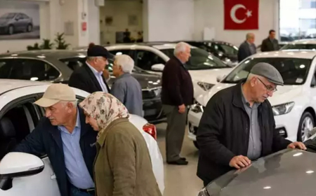 EMEKLİYE ÖTV'SİZ ARAÇ MÜJDESİ: GERÇEK Mİ, ŞEHİR EFSANESİ Mİ?