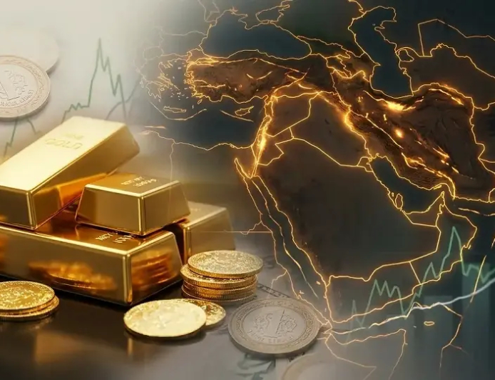 Orta Doğu Gerilimi Altını Yükseltti: Çeyrek ve Cumhuriyet Ne Kadar Oldu?