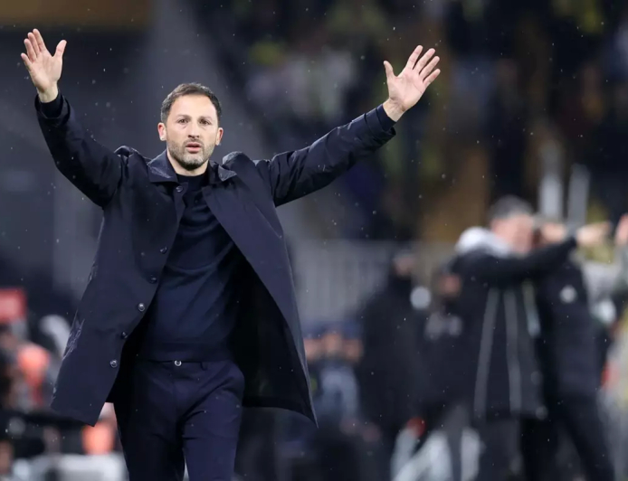 Tedesco’dan Fenerbahçe Taraftarını Üzen Haber