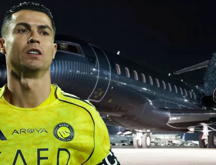 “Ülkeden ayrıldı” denmişti: Ronaldo hakkında yeni gelişme