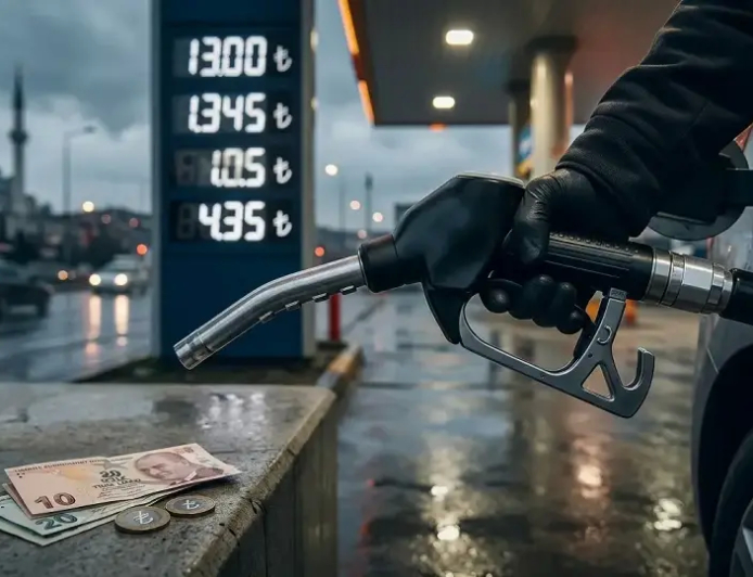 Akaryakıtta Yeni Dönem:Eşel Mobil Sistemi Devrede! İşte 5 Mart Güncel Benzin ve Motorin Fiyatları