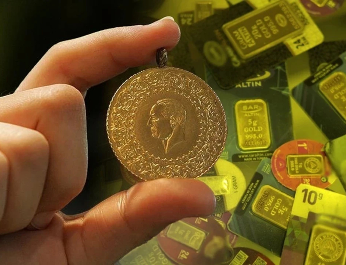 Altın Yükselişte: Gram ve Çeyrek Altın Bugün Kaç TL?