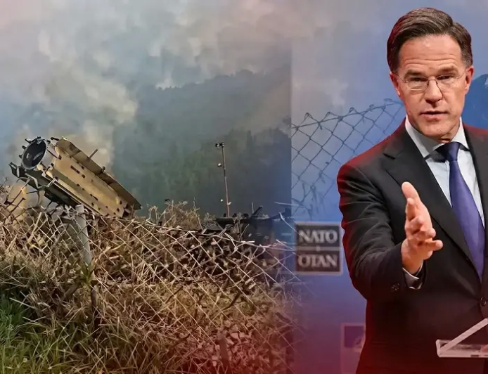 NATO’dan Türkiye’deki füze olayı hakkında açıklama: “Ciddi bir durum”