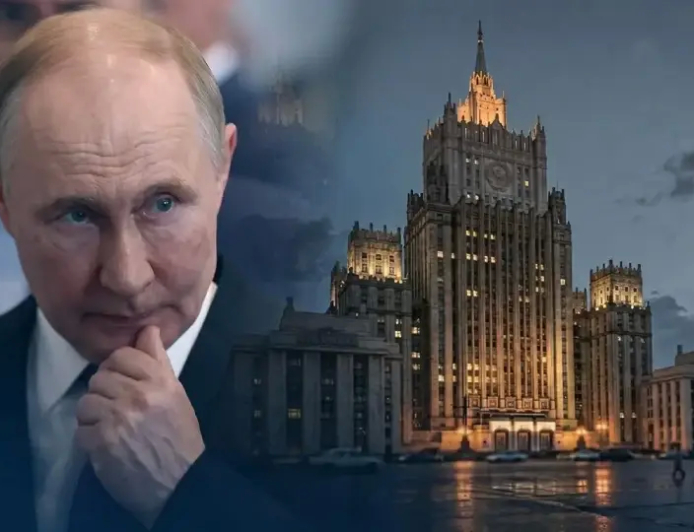 Rusya’dan ABD ve İsrail’e tepki: “Ramazan ayında Müslümanları bölmeye çalışıyorlar”