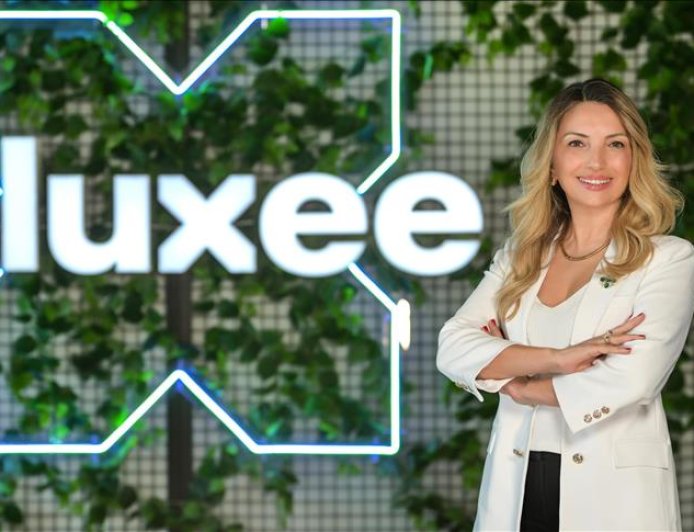 Pluxee Türkiye’de Kadın Liderler Ön Plana Çıkıyor: Yönetici Kadın Oranı %55