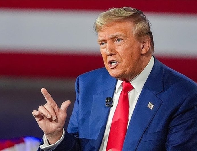 Trump’tan Kürt Liderlere Sert Ültimatom: "Tarafınızı Seçin!"