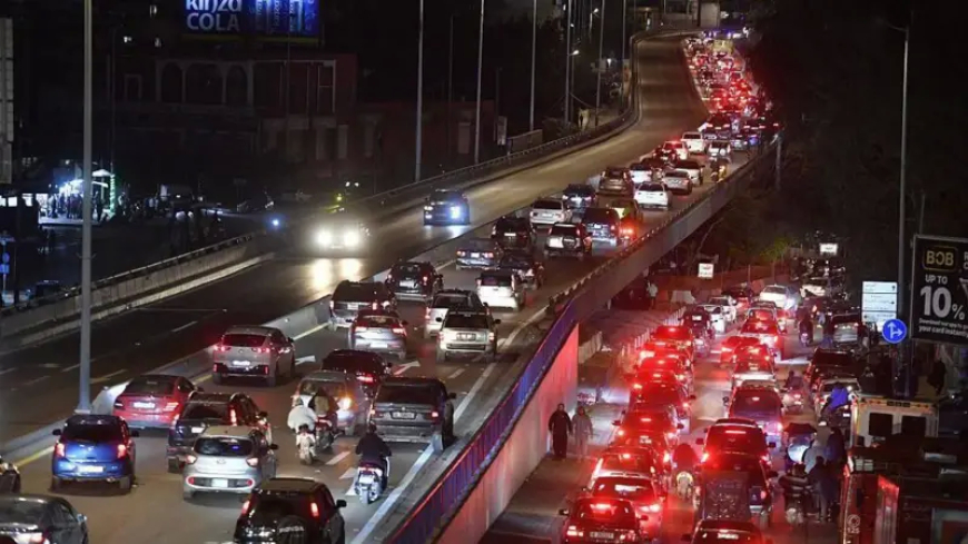 Hizbullah’ın “Hamaney’in intikamı” saldırısı sonrası İsrail Lübnan’ı vurdu