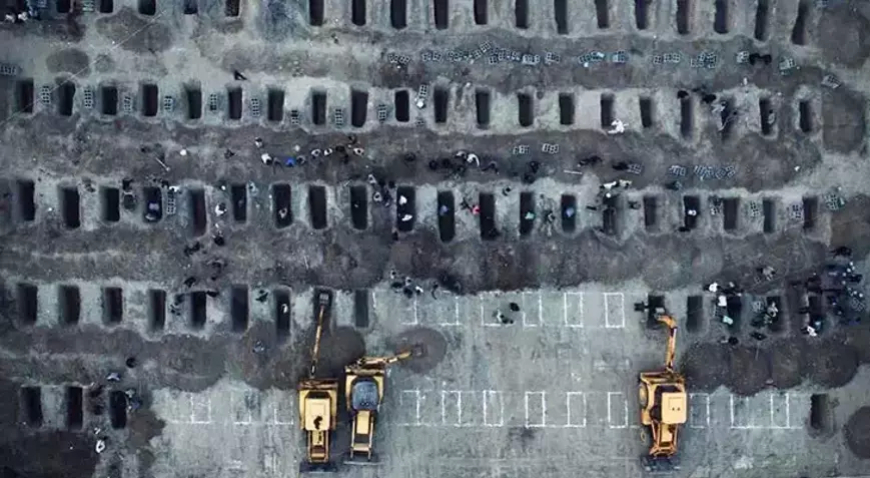 İran’da Okula Saldırı: 165 Öğrenci Hayatını Kaybetti