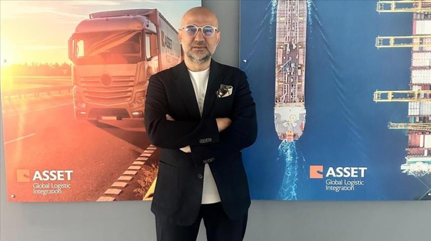 Orta Doğu’daki Gerilim Deniz Taşımacılığını Zorluyor