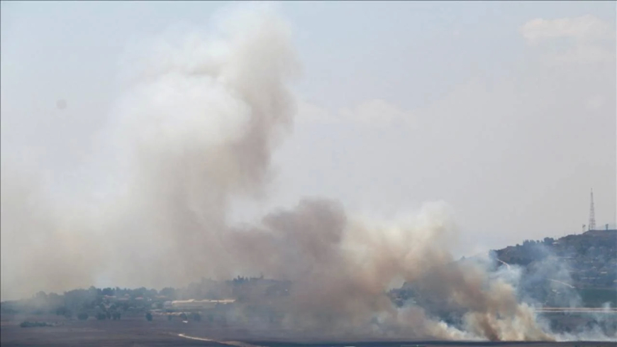 Orta Doğu’da Gerilim Tırmanıyor: Tel Aviv’de Patlama