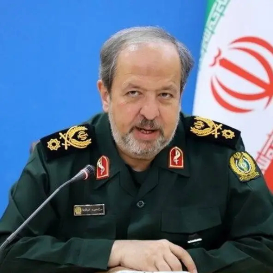 İsrail’den Tahran’a Yeni Hava Saldırısı: Geçici Savunma Bakanı Hayatını Kaybetti