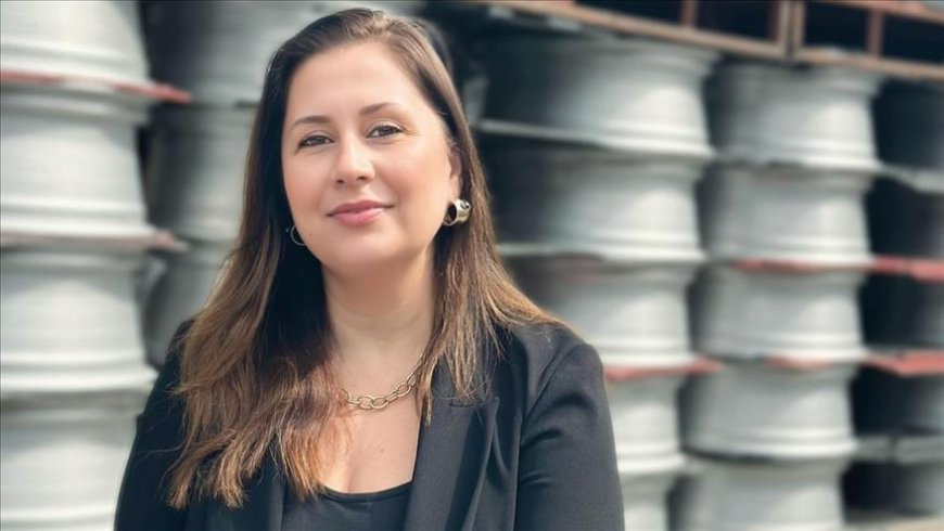 Maxion İnci Jant Grubu’nun Türkiye Operasyonlarına Yeni Lider