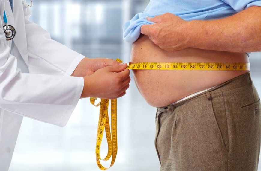 Obezite Cerrahisi: Sağlıklı Kilo Kaybı İçin Kritik Bir Seçenek