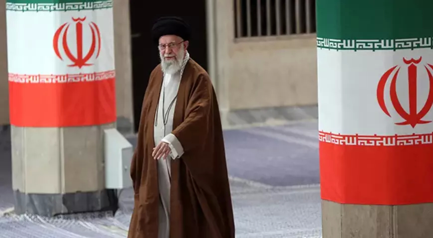 Gizli CIA Raporu Ortaya Çıktı! Hamaney Suikastında “Telefon” Detayı