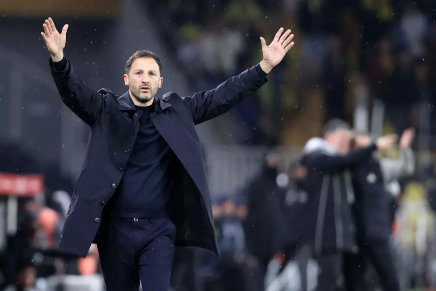 Tedesco’dan Fenerbahçe Taraftarını Üzen Haber