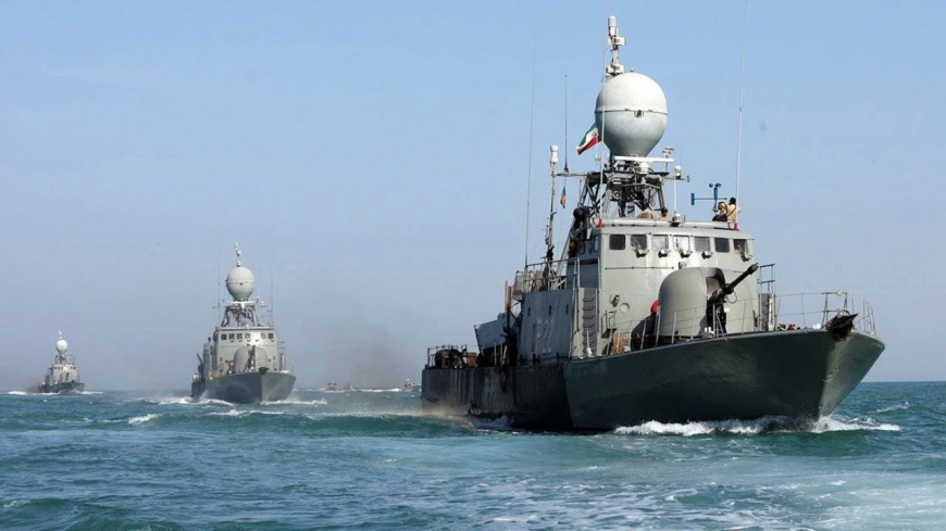Sri Lanka Açıklarında İran Savaş Gemisine Saldırı: 101 Kayıp