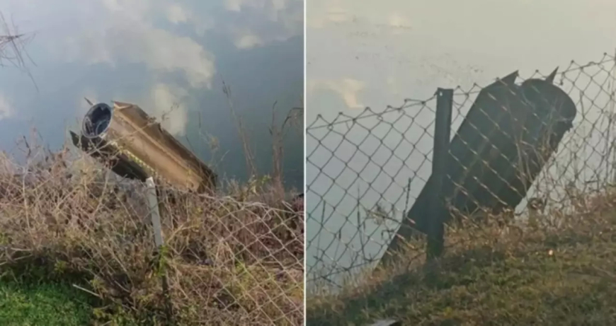 Hatay’daki füze alarmı sonrası Türkiye’den kritik diplomasi hamlesi