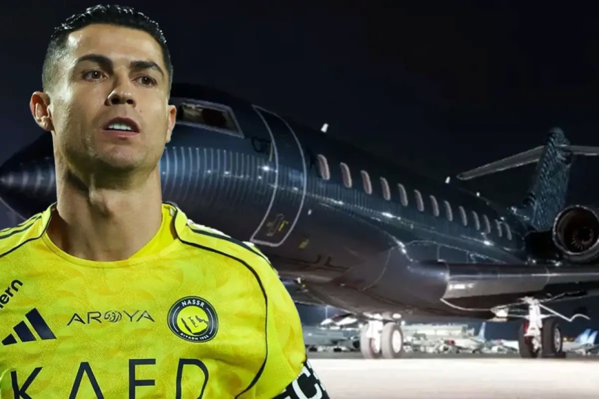 “Ülkeden ayrıldı” denmişti: Ronaldo hakkında yeni gelişme