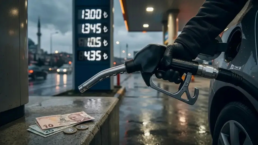 Akaryakıtta Yeni Dönem:Eşel Mobil Sistemi Devrede! İşte 5 Mart Güncel Benzin ve Motorin Fiyatları