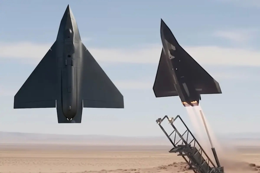 İran’dan savaşın kaderini değiştirebilecek hamle: Jet motorlu “Hadid-110” sahaya indi