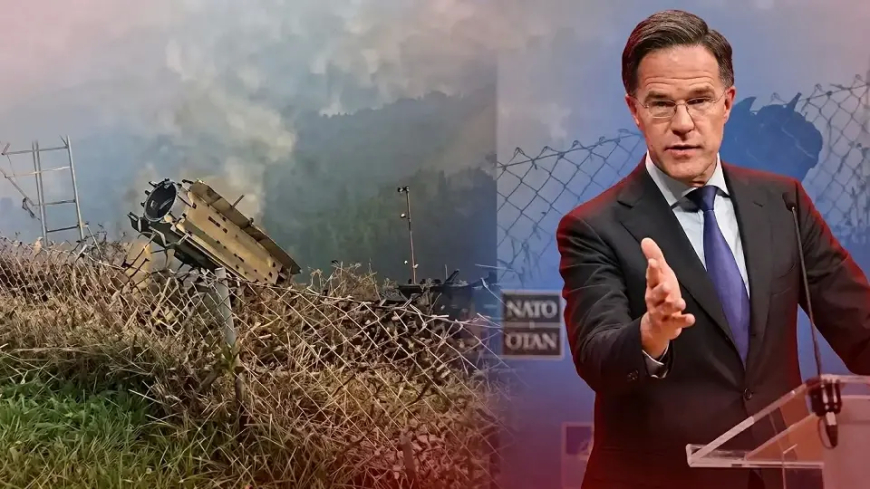 NATO’dan Türkiye’deki füze olayı hakkında açıklama: “Ciddi bir durum”