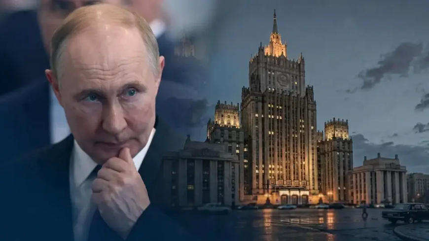 Rusya’dan ABD ve İsrail’e tepki: “Ramazan ayında Müslümanları bölmeye çalışıyorlar”