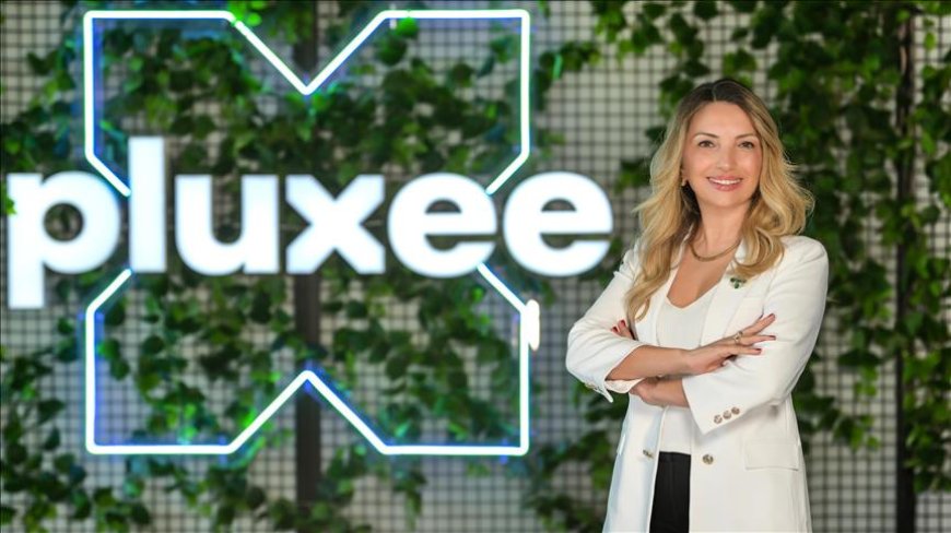 Pluxee Türkiye’de Kadın Liderler Ön Plana Çıkıyor: Yönetici Kadın Oranı %55