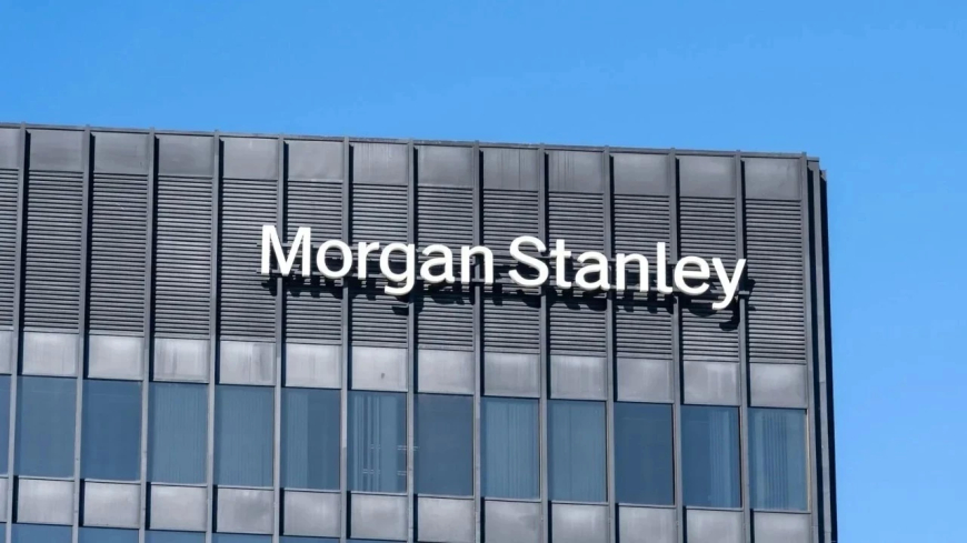 Morgan Stanley, Rekor Gelire Rağmen 2.500 Çalışanını İşten Çıkaracak