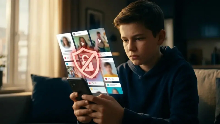 15 Yaş Altına Sosyal Medya Sınırı Geliyor: Kurallara Uymayana 30 Milyon TL Ceza