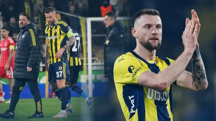 Fenerbahçe’ye Müjde: Milan Skriniar Sahalara Dönüyor
