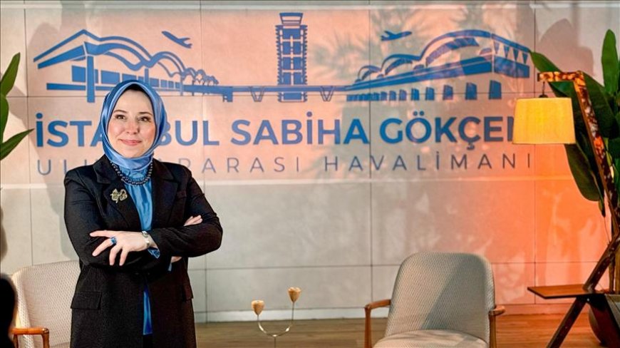 ISG’den “Havacılıkta Sınır Tanımayan Kadınlar” Belgeseli: Gökyüzünde İlham Veren Hikayeler