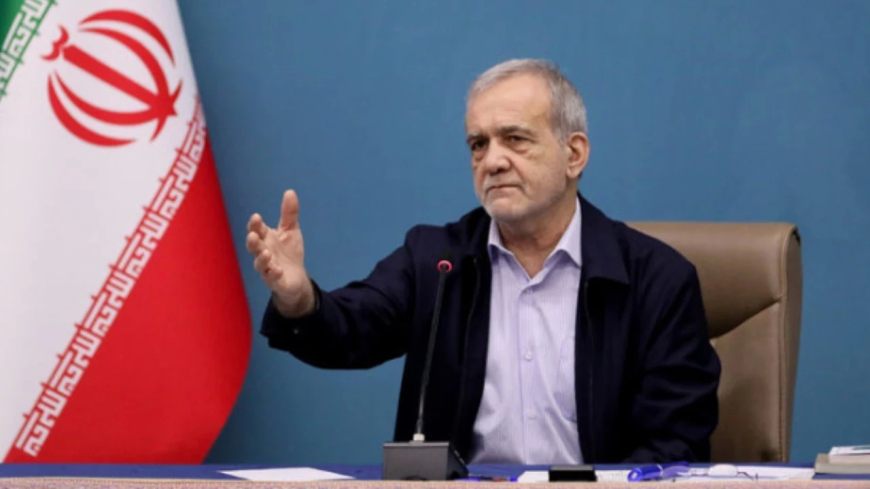 İran’dan Net Mesaj: “Barışa Bağlıyız, Ama Egemenliğimizi Savunuruz”