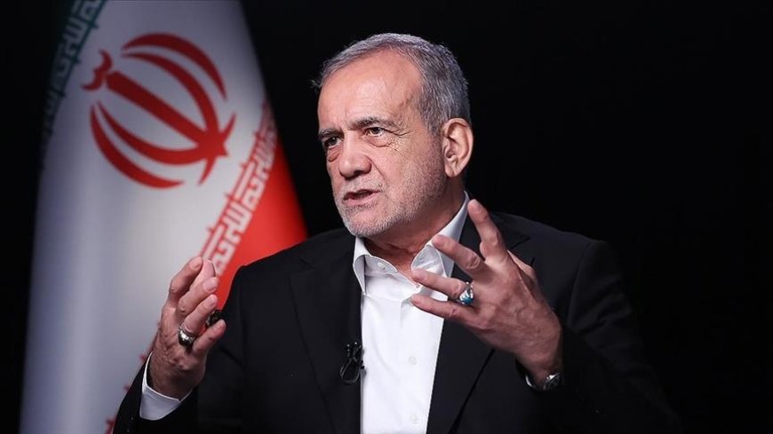 ABD–İsrail–İran Savaşı 8. Gününde: İran Komşu Ülkelerden Özür Diledi