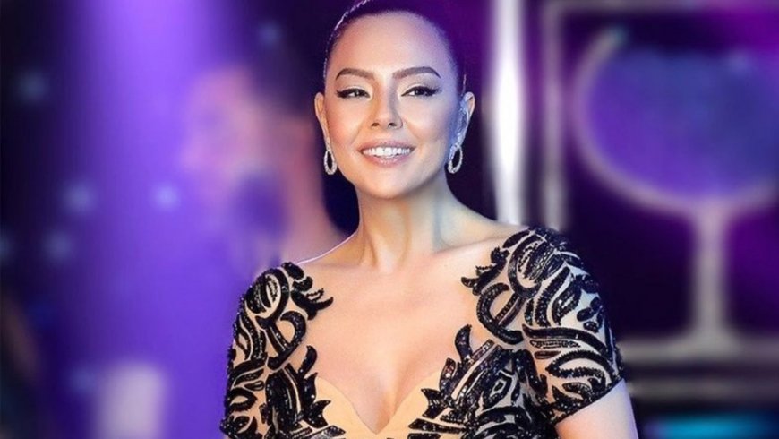 Magazinde “Kalite” Tartışması Büyüyor: Ebru Gündeş’ten Dikkat Çeken Paylaşım