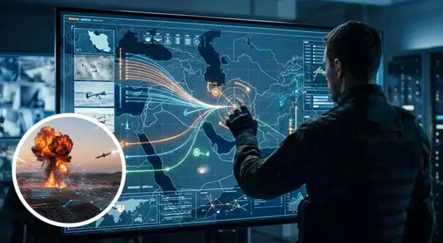 Yeni Cephe: Yapay Zeka Savaşları