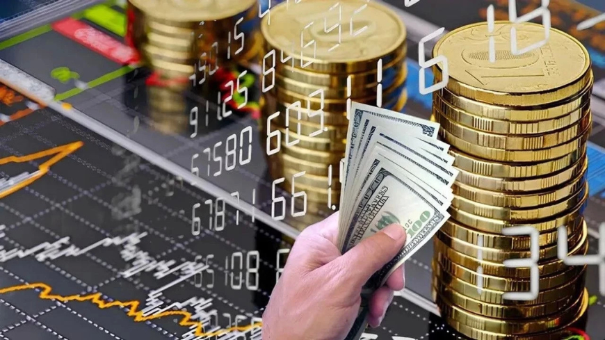 TÜİK Verileri Açıklandı: Şubat Ayında En Çok Kazandıran Yatırım Aracı Borsa Oldu