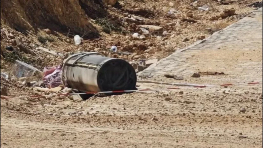 Son Dakika: İran’dan Gelen Füze Türk Hava Sahasında İmha Edildi